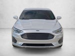 2019 Ford Fusion SEL FWD