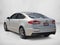 2019 Ford Fusion SEL FWD