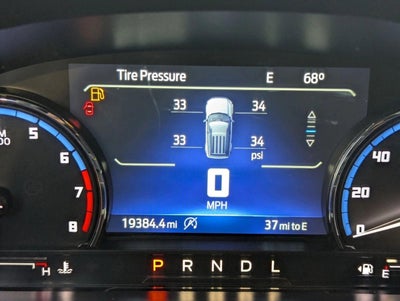 2023 Ford Bronco Sport Outer Banks 4x4