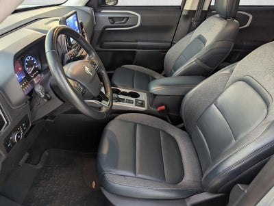 2023 Ford Bronco Sport Outer Banks 4x4