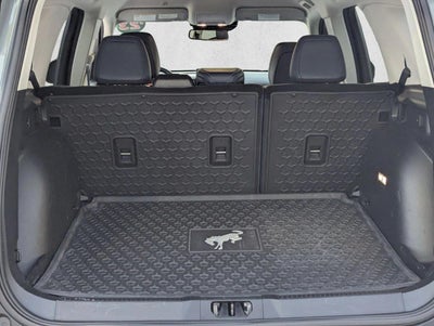 2023 Ford Bronco Sport Outer Banks 4x4