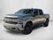 2020 Chevrolet Silverado 1500 Crew Cab Short Box 2-Wheel Drive RST