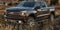 2020 Chevrolet Silverado 1500 Crew Cab Short Box 2-Wheel Drive RST