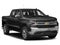 2020 Chevrolet Silverado 1500 Crew Cab Short Box 2-Wheel Drive RST