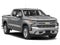 2019 Chevrolet Silverado 1500 Crew Cab Short Box 2-Wheel Drive LTZ