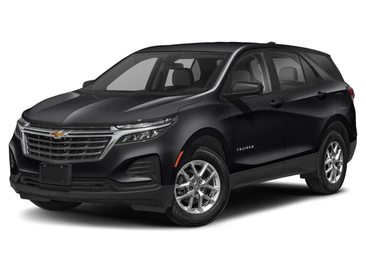 2023 Chevrolet Equinox FWD 4dr LT w/1LT