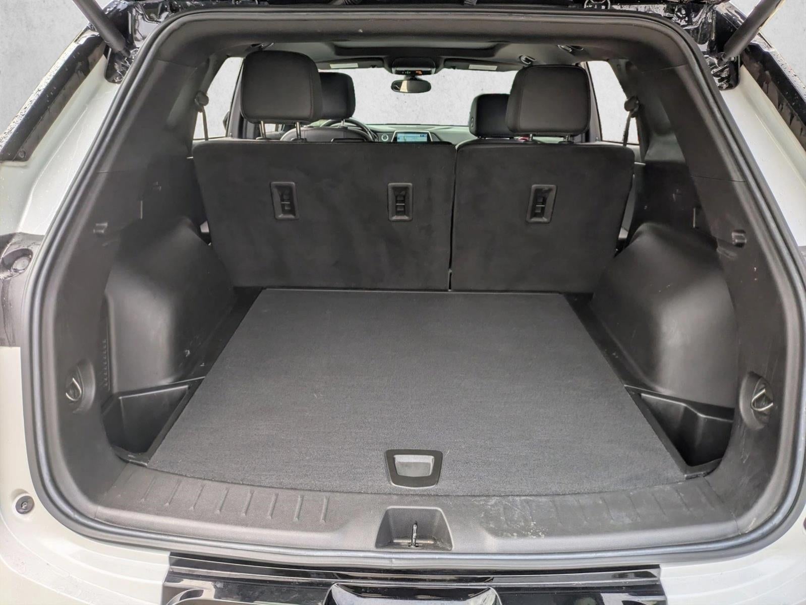 2022 Chevrolet Blazer RS FWD