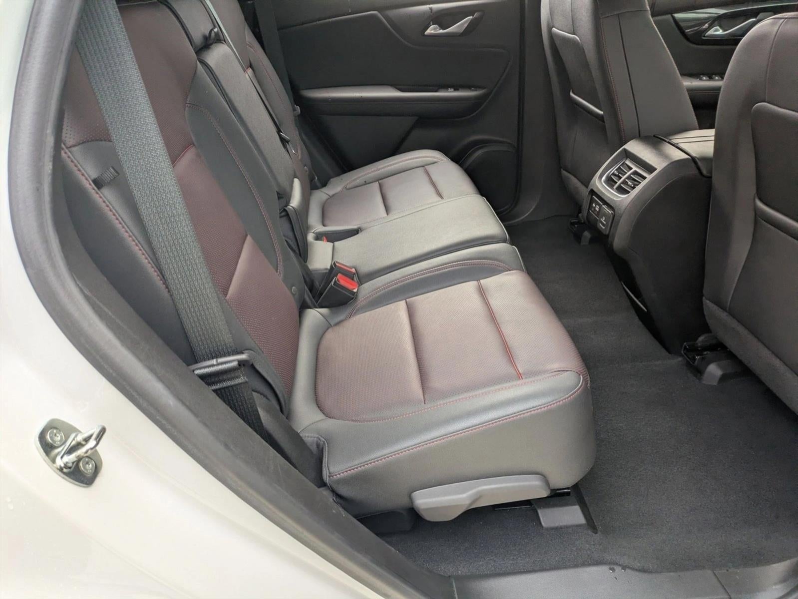 2022 Chevrolet Blazer RS FWD