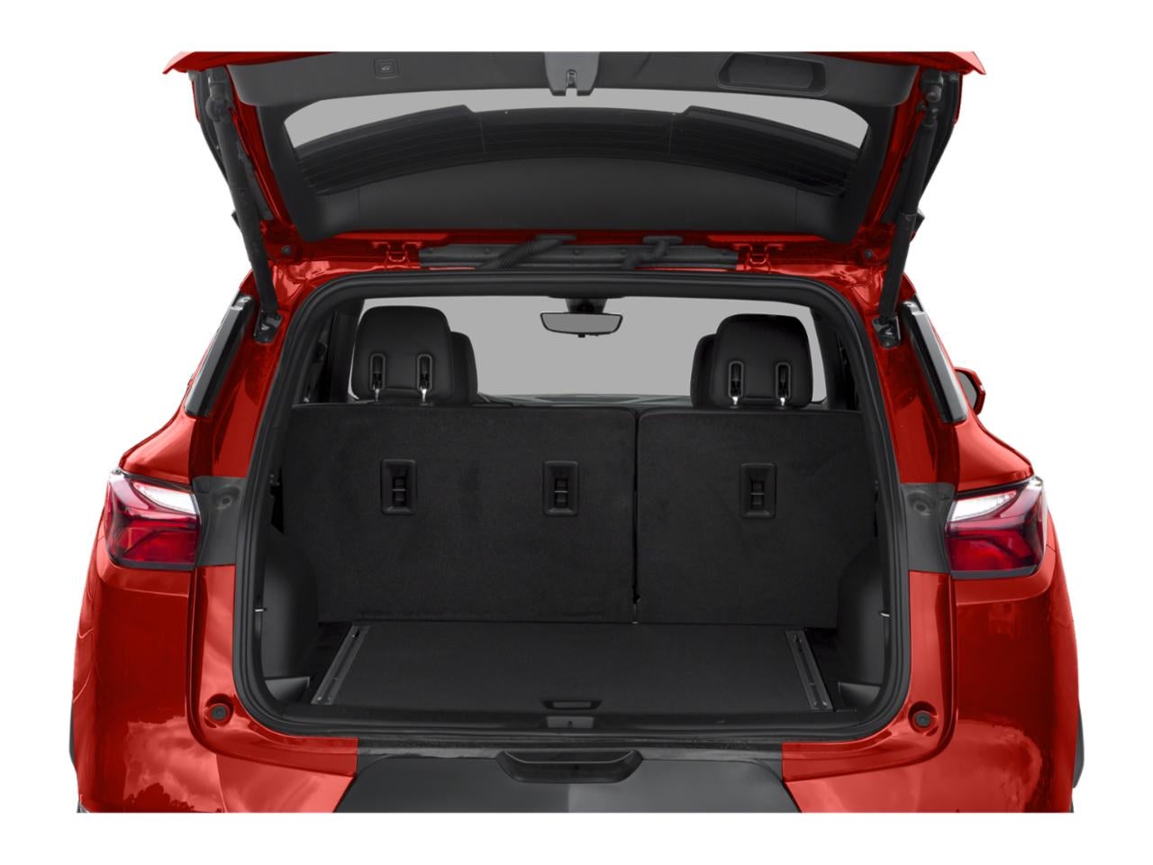 2022 Chevrolet Blazer RS FWD