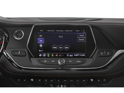 2022 Chevrolet Blazer RS FWD