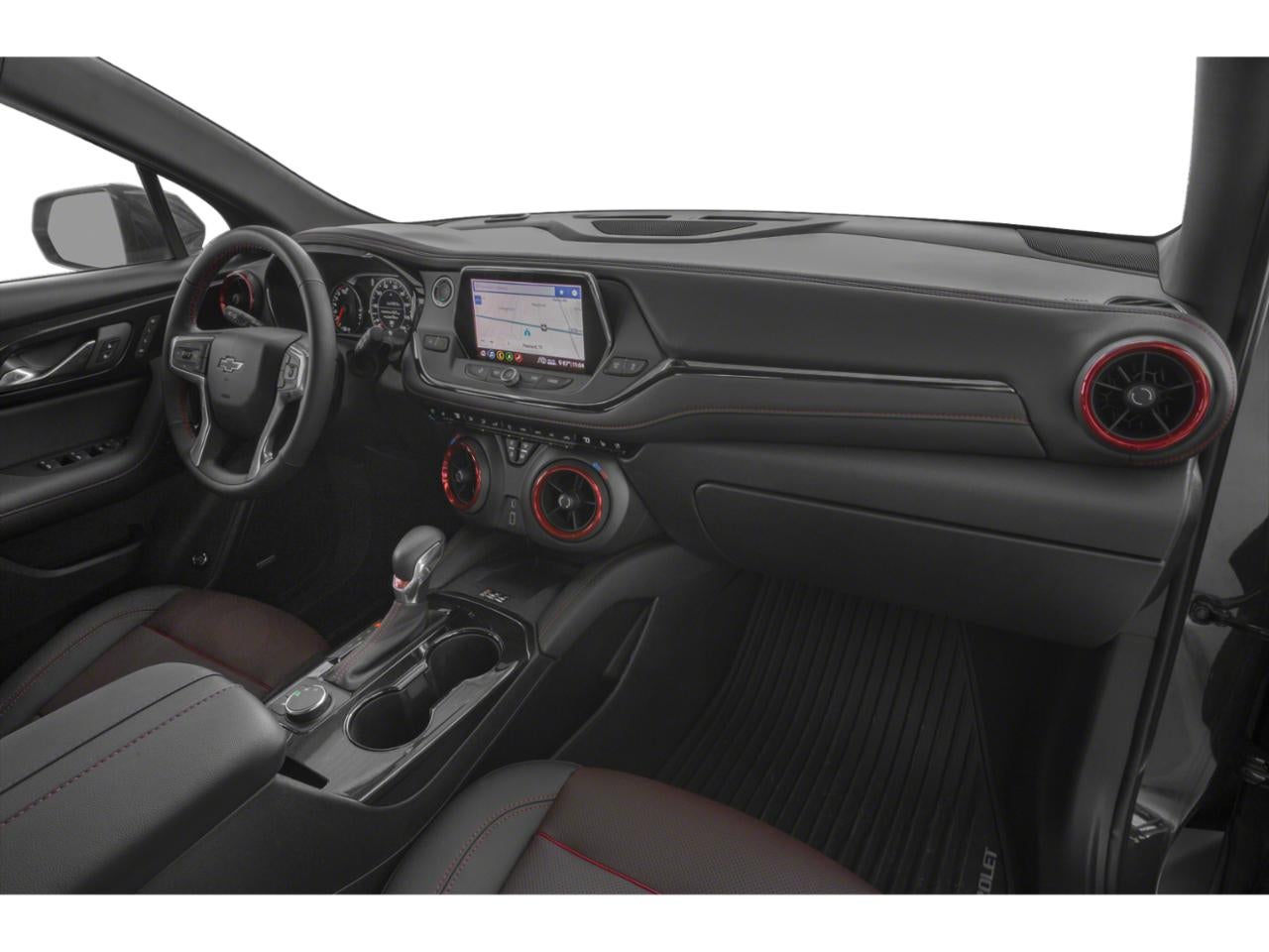 2022 Chevrolet Blazer RS FWD