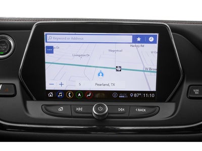 2022 Chevrolet Blazer RS FWD