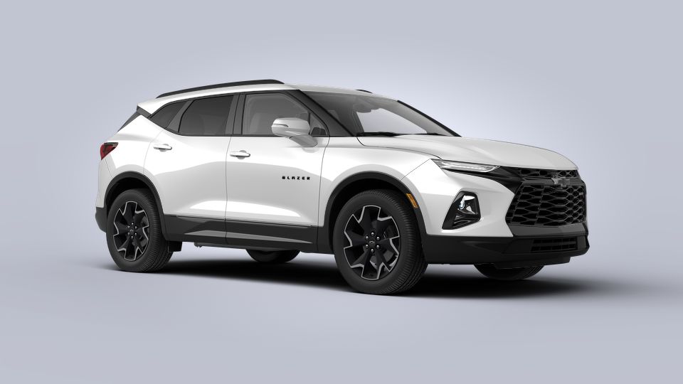 2022 Chevrolet Blazer RS FWD