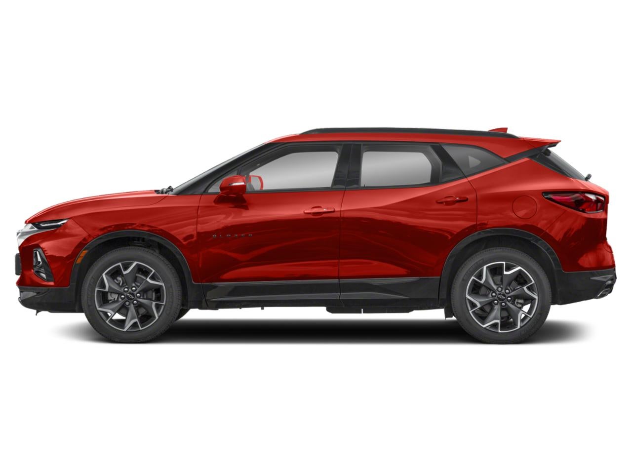 2022 Chevrolet Blazer RS FWD
