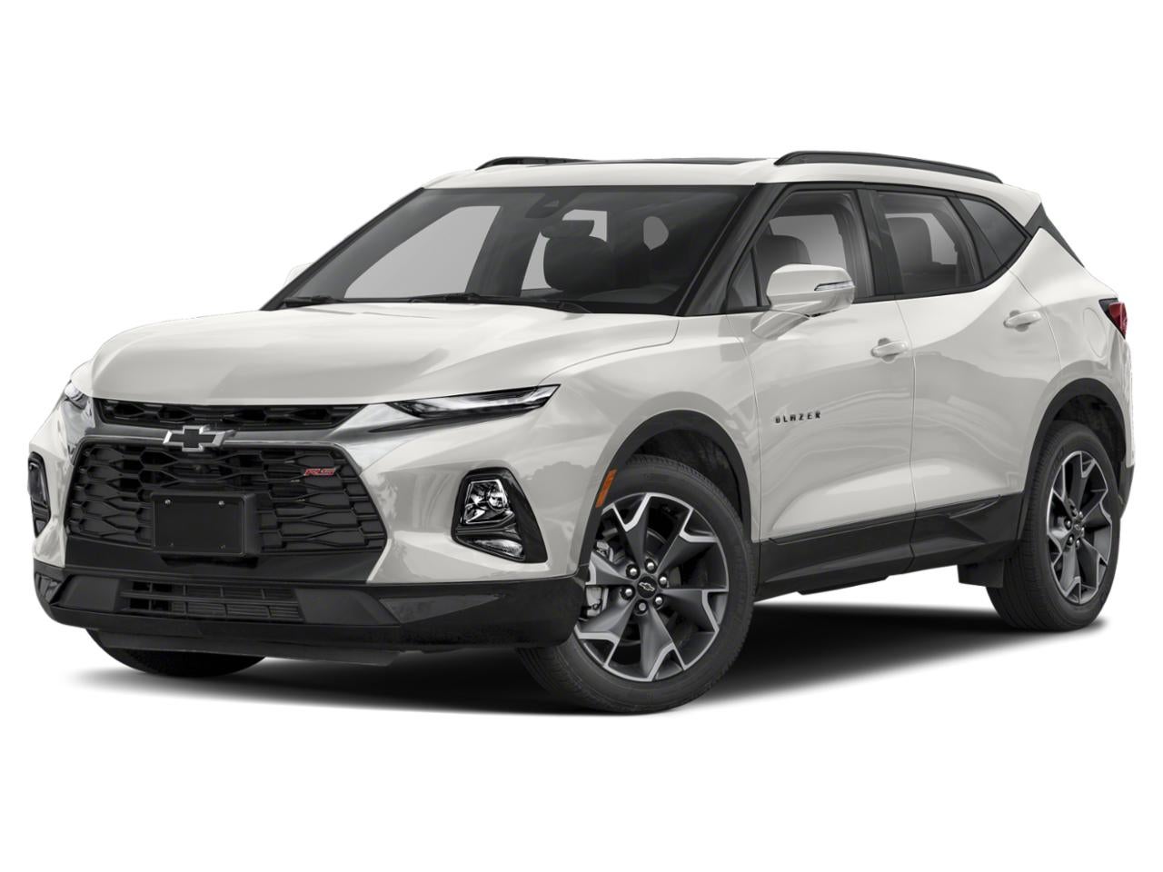 2022 Chevrolet Blazer RS FWD
