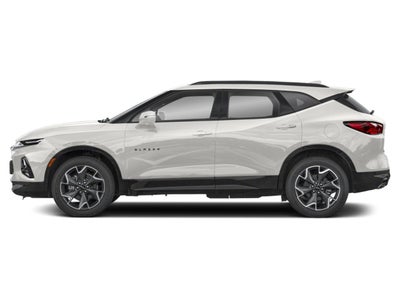 2022 Chevrolet Blazer RS FWD