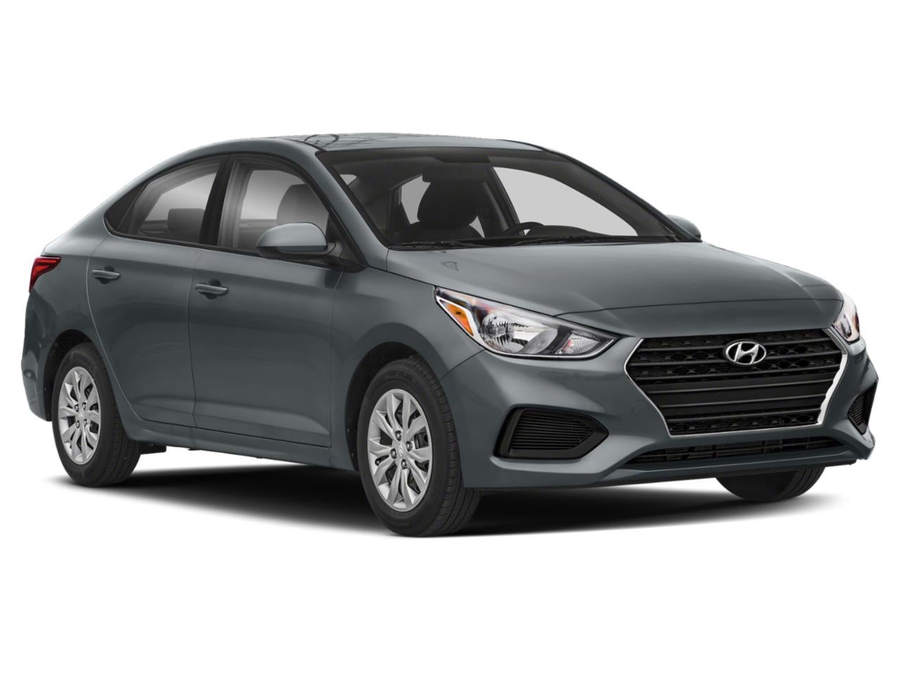 2020 Hyundai ACCENT SE Sedan IVT