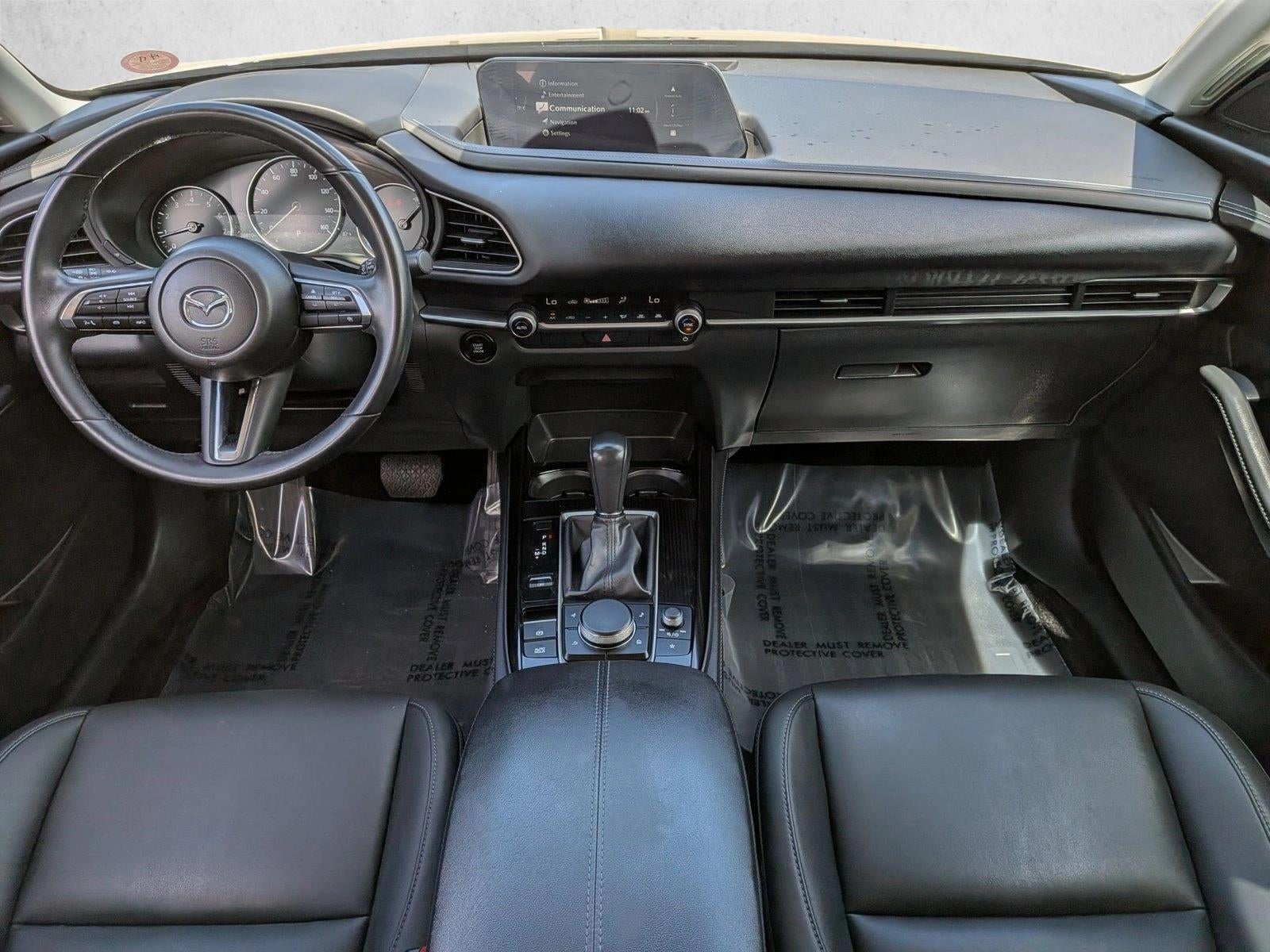 2024 Mazda Mazda CX-30 2.5 S Select Sport AWD