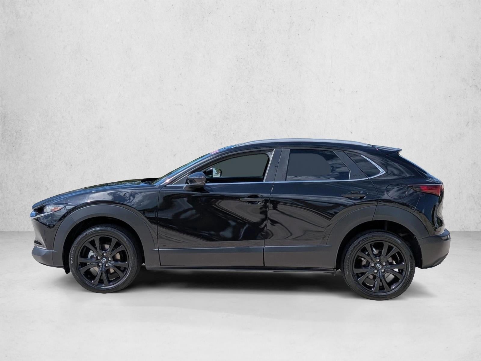 2024 Mazda Mazda CX-30 2.5 S Select Sport AWD