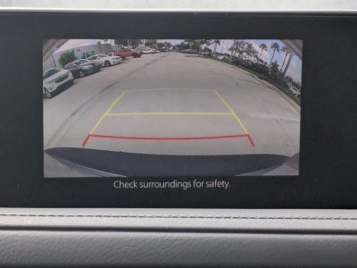 2023 Mazda Mazda CX-30 2.5 S Preferred Package AWD