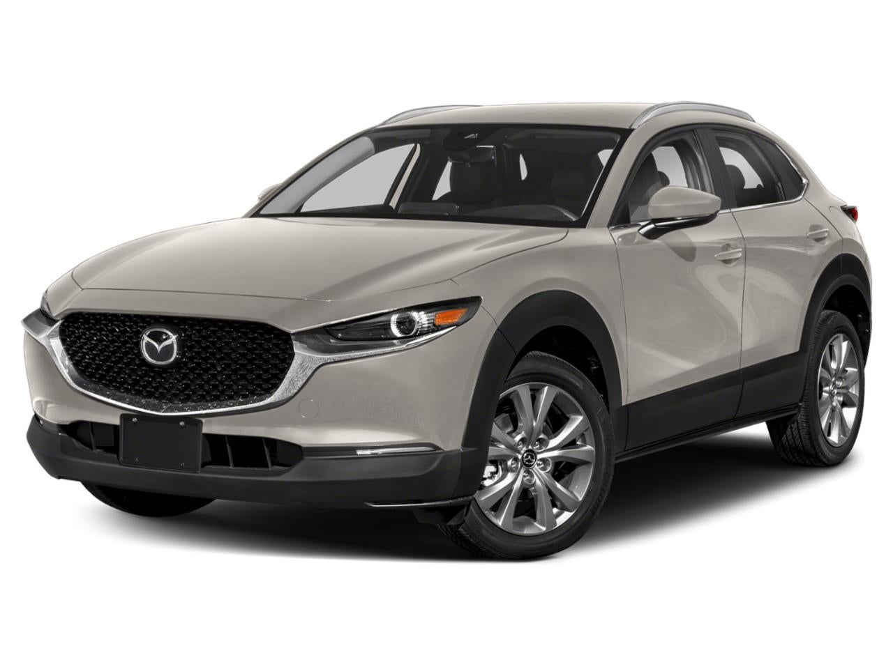 2023 Mazda Mazda CX-30 2.5 S Preferred Package AWD