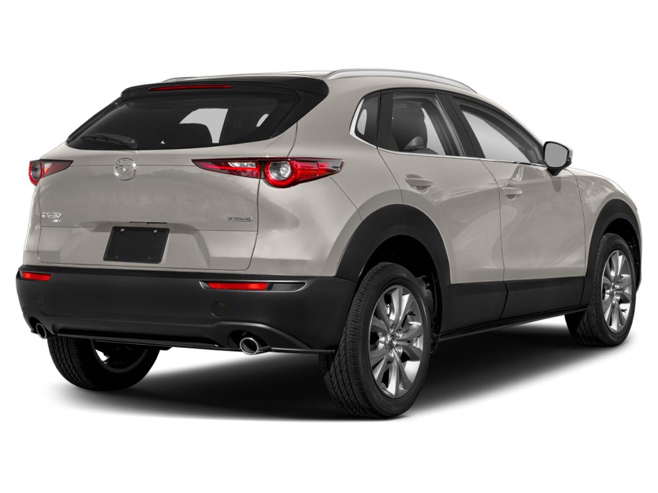 2023 Mazda Mazda CX-30 2.5 S Preferred Package AWD