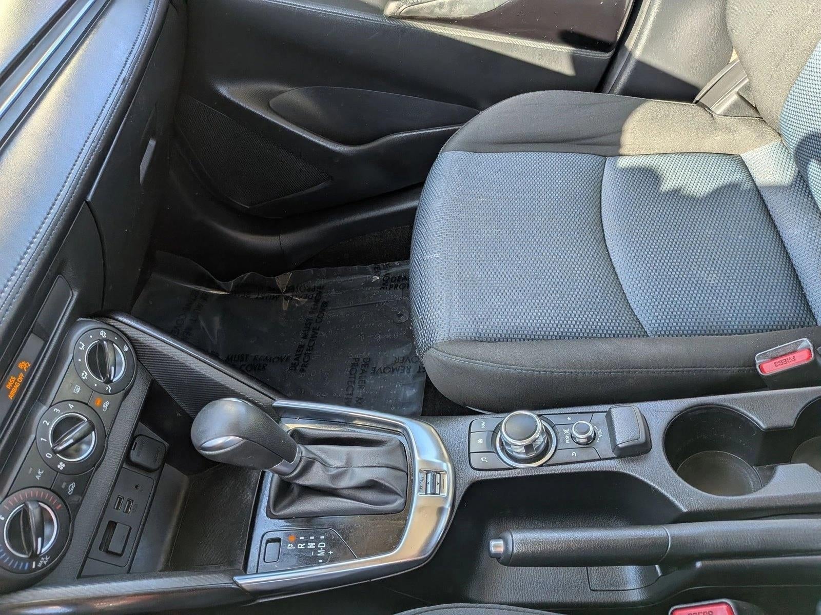 2018 Toyota Yaris iA Auto (Natl)