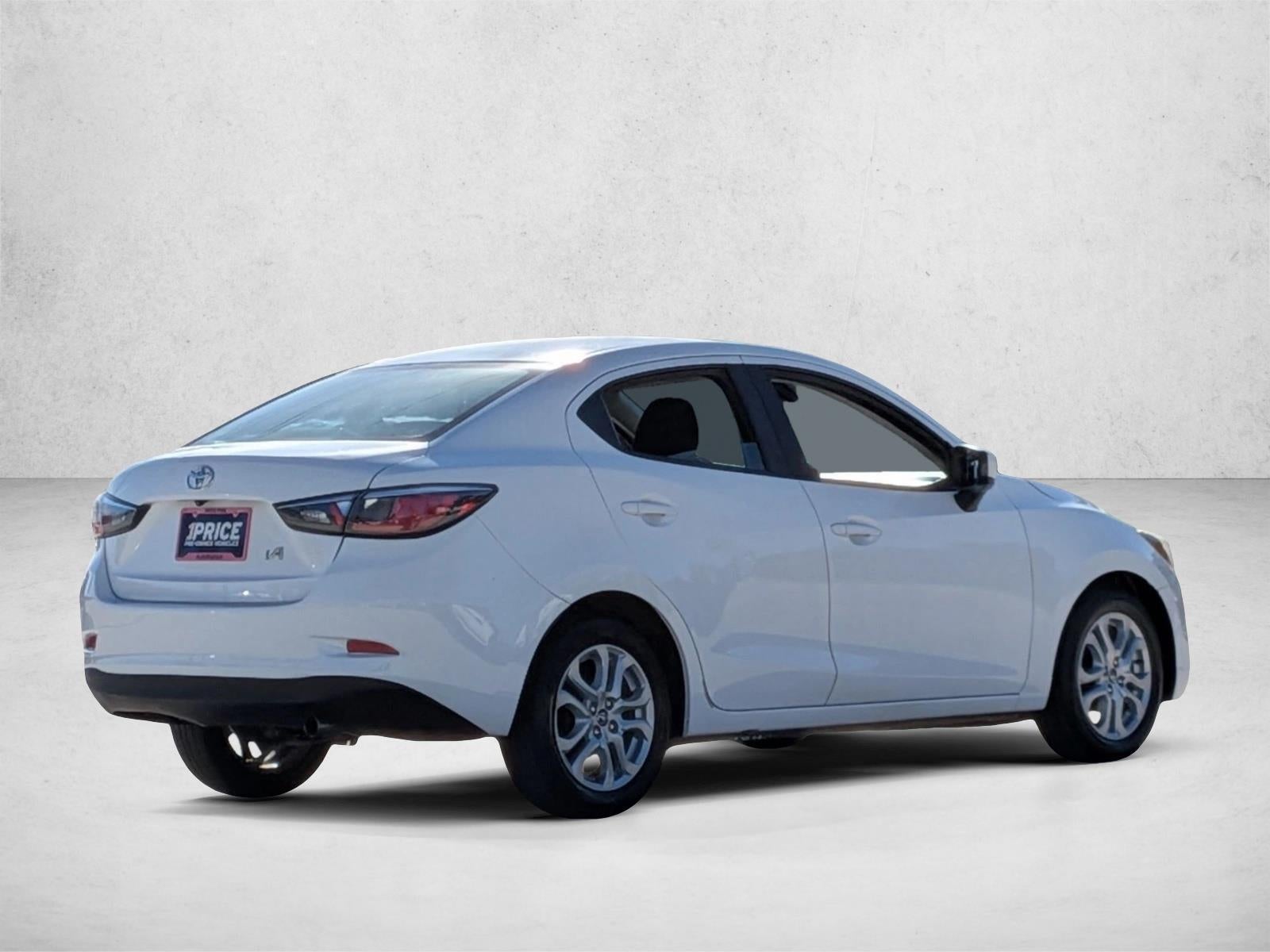 2018 Toyota Yaris iA Auto (Natl)