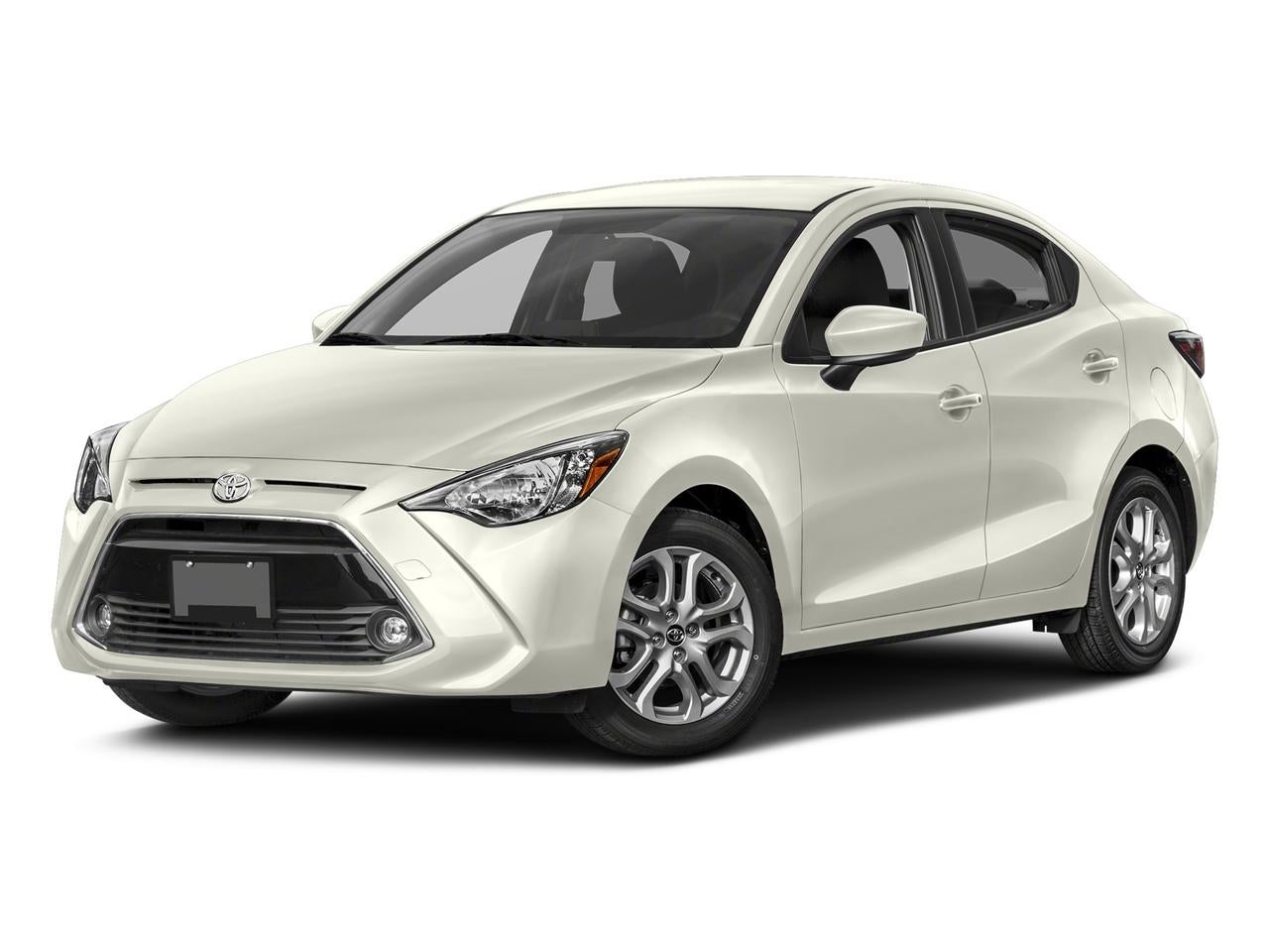 2018 Toyota Yaris iA Auto (Natl)