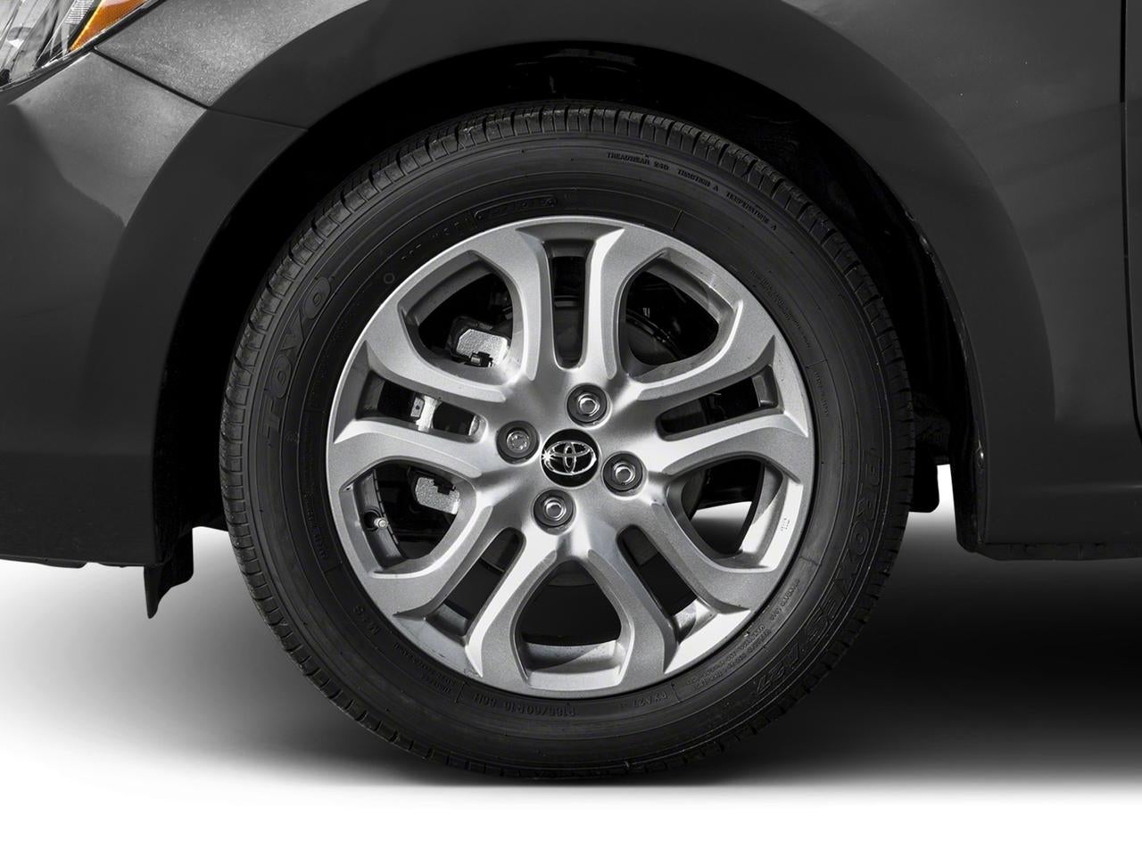 2018 Toyota Yaris iA Auto (Natl)