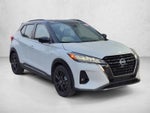 2023 Nissan Kicks SR FWD