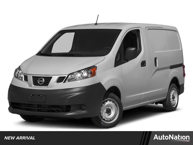 2013 Nissan NV200 I4 S