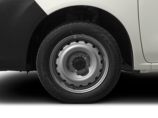2013 Nissan NV200 I4 S