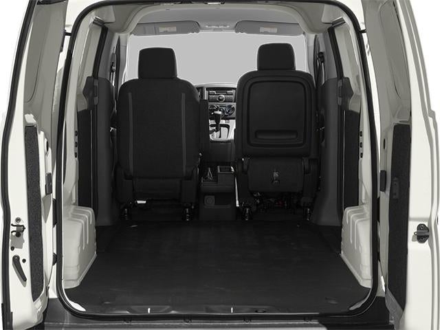 2013 Nissan NV200 I4 S