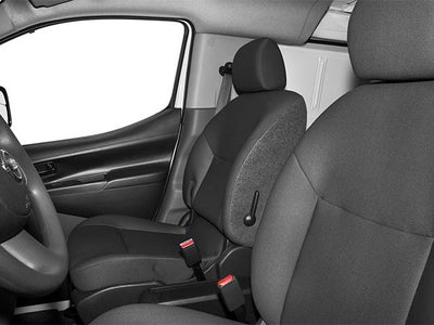 2013 Nissan NV200 I4 S