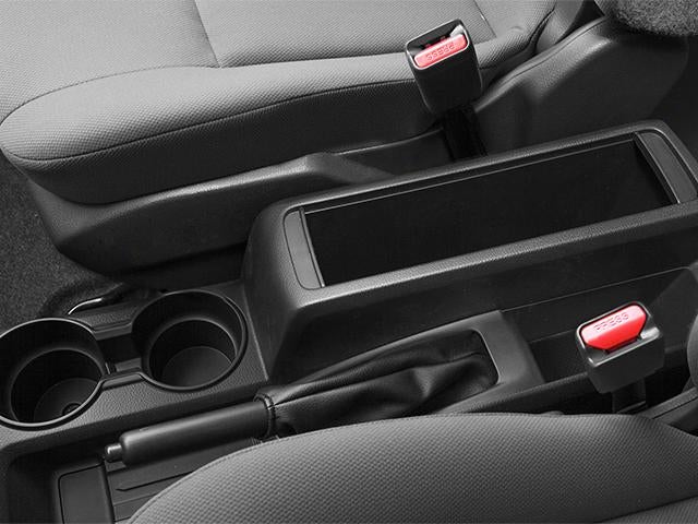 2013 Nissan NV200 I4 S