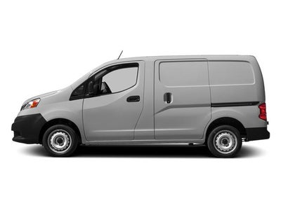 2013 Nissan NV200 I4 S
