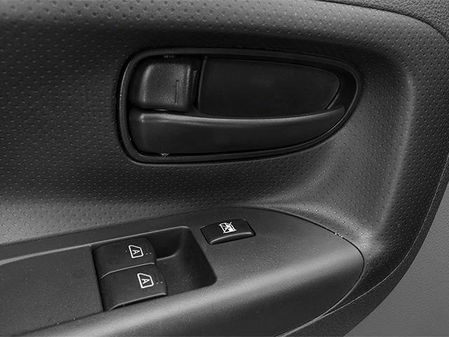 2013 Nissan NV200 I4 S