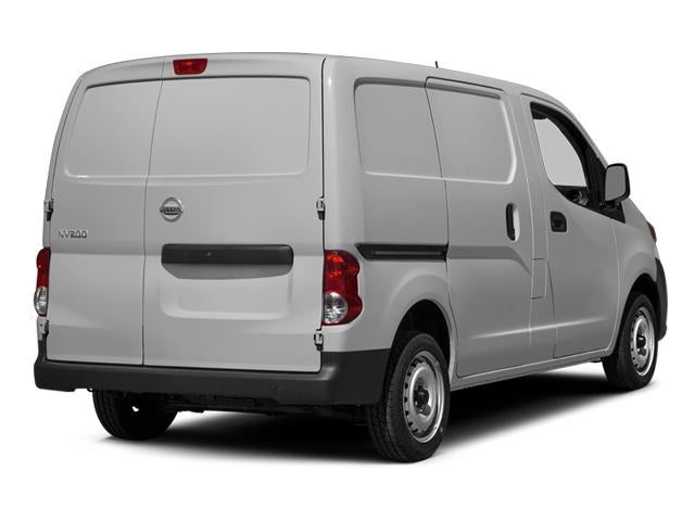 2013 Nissan NV200 I4 S