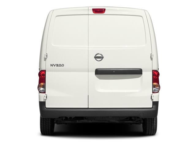 2013 Nissan NV200 I4 S