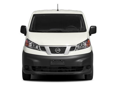 2013 Nissan NV200 I4 S