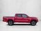 2016 Toyota Tacoma 2WD Double Cab Short Bed V6 Automatic TRD Sport (Natl)