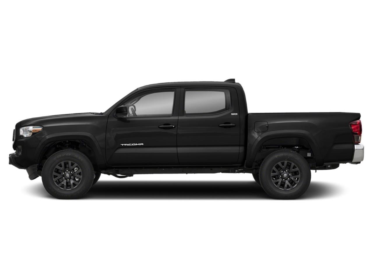 2023 Toyota Tacoma 2WD 2WD SR5 Double Cab 5' Bed V6 AT (GS)