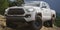 2023 Toyota Tacoma 2WD 2WD SR5 Double Cab 5' Bed V6 AT (GS)