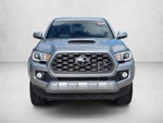 2022 Toyota Tacoma 2WD 2WD TRD Sport Double Cab 5' Bed V6 AT (Natl)