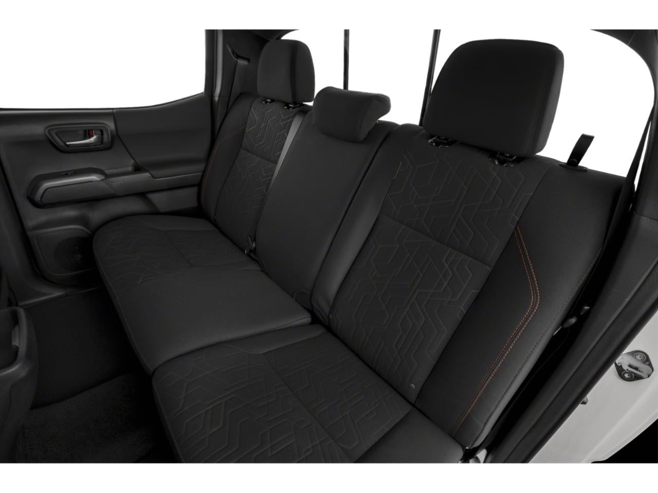 2022 Toyota Tacoma 2WD 2WD TRD Sport Double Cab 5' Bed V6 AT (Natl)