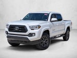 2023 Toyota Tacoma 2WD 2WD SR5 Double Cab 5' Bed V6 AT (GS)