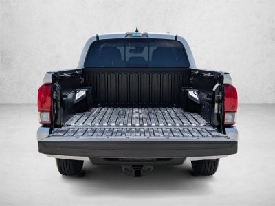 2023 Toyota Tacoma 2WD 2WD SR5 Double Cab 5' Bed V6 AT (GS)