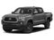 2022 Toyota Tacoma 2WD 2WD SR5 Double Cab 5' Bed V6 AT (GS)