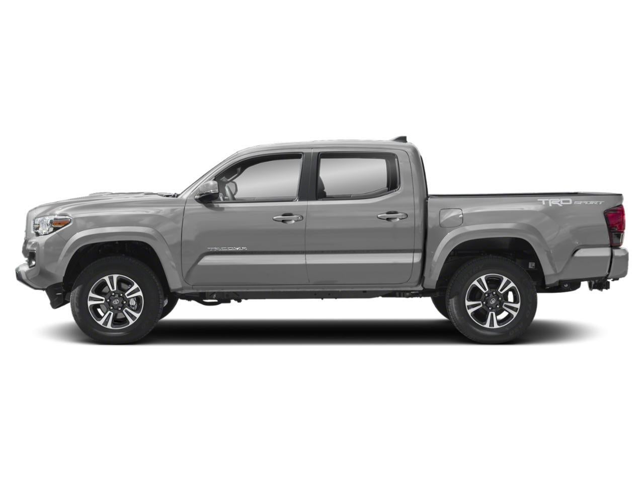 2019 Toyota Tacoma 2WD 2WD TRD Sport Double Cab 6' Bed V6 AT (Natl)